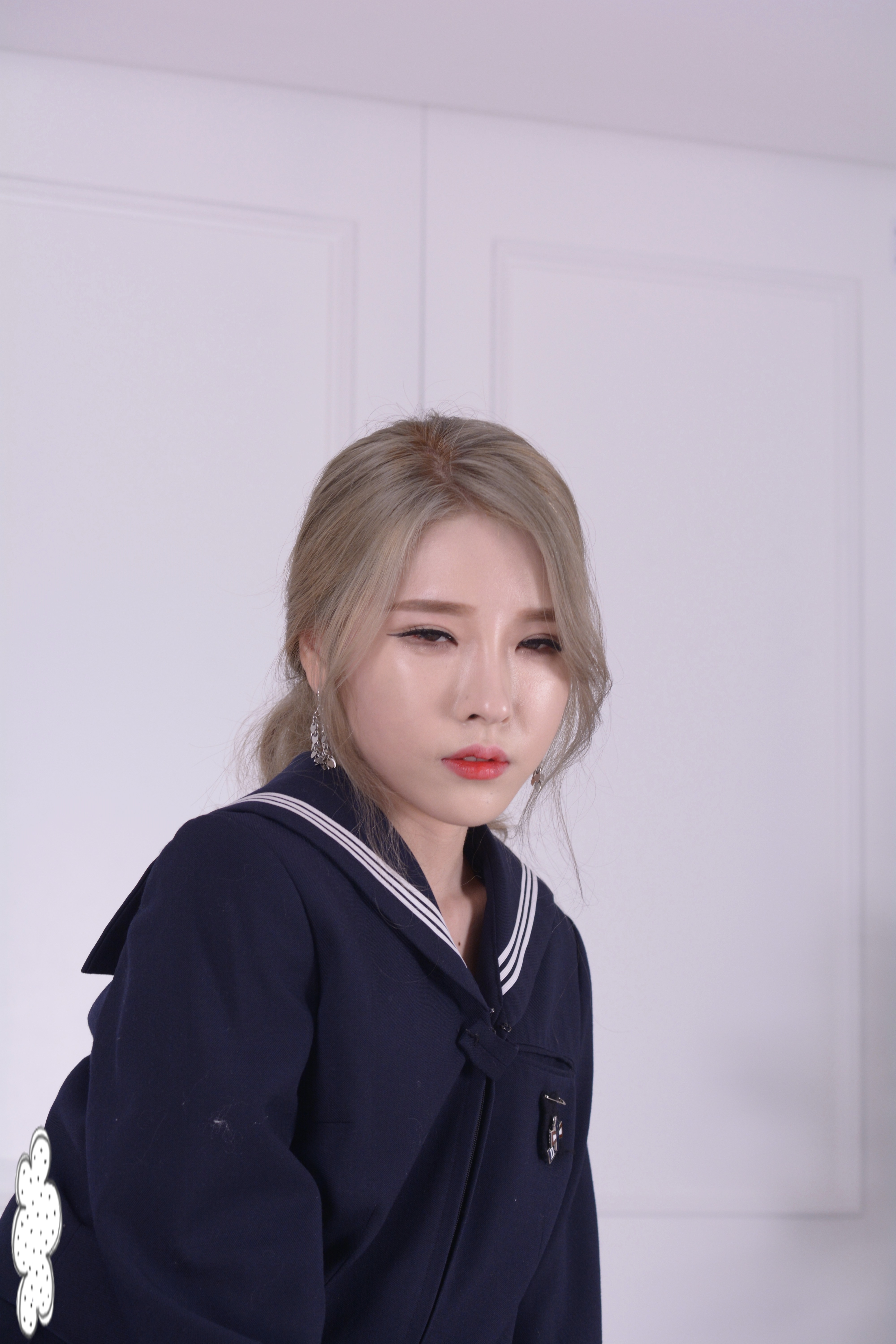 미분류 / 출사모델 유니2